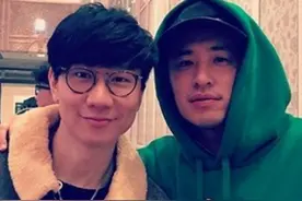 潘玮柏：没有结婚自由！他和林俊杰不去做毛发验毒自证清白？图片