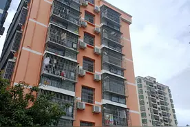 老房子加装电梯等于“浪费钱”？低层住户不满，高层住户也后悔图片