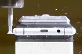 三星手机是怎样制造的？视频封面