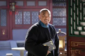 《刘墉追案》三集过后，叙事不慌不忙，但环环相扣，故事性极强图片