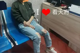 真是吓人！达州女护士深夜骑车回老家遭尾随抢劫未遂图片