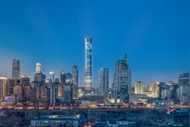 听说第二三里屯真的要来东坝了图片