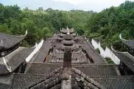 唐朝广西土司强娶皇帝的小姨子杀国丈爷一家，可看到土司权力熏天图片