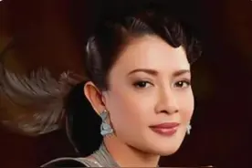 又是一个“乌龙”，泰国王室澄清诗妮娜封后传言，苏提达计谋成功图片