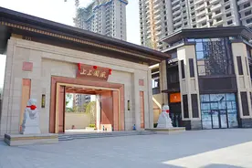 “渭南那么多楼盘，为什么推荐我买它？”看完，秒懂~图片