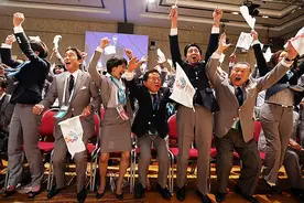 80年前日本因武汉会战停办奥运会，80年后历史重演？图片