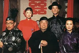 《活着》告诉了你什么？男人是视觉动物，女人是理性动物图片