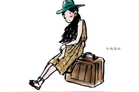 你没有变，只是时间变了图片