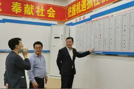 黄浦区8号街坊（承兴里地块）二期城市更新留改试点项目启动签约！图片