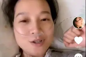 恭喜！39岁朱丹高龄产子，二胎喜得儿子，待产全程不见周一围图片