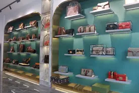 千元拿下LV、香奈儿？！这家中古店简直是明星同款收藏库图片