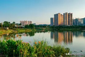 福建养老就来龙岩：冬天均温15°C，空气好，森林覆盖率全省第一图片