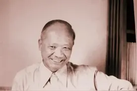 「金属加工史话3」自主创新的带头人——纪念我国机械工业杰出领导人沈鸿图片