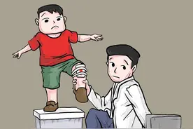 【科普视频】伤口不愈合怎么办？图片