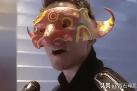 为了新片暴露发际线，46岁的吴彦祖，是“过气”了吗？图片