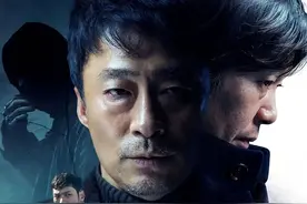 野兽：利益驱动之下的人性，是不分善恶的兽性图片