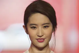 刘亦菲要恋爱啦？教父砸金、宋承宪对她一见钟情、郎朗说她倒追图片