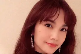 《浪姐》三公：那英张柏芝世纪同框，袁姗姗受赵英俊影响或被顶替图片