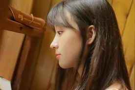 姐弟恋的男人，真的不会嫌弃女人容颜老去么？三位过来人说了实话图片