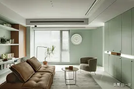 拒绝千篇一律，全屋定制竟然能做成这样图片