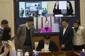 芭蕾女神谭元元：让上海、莫斯科、旧金山为舞蹈相聚图片