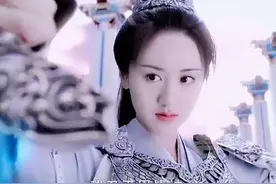 《琉璃》原著：一世修罗二世战神三世凡人，细数罗喉计都三生三世图片