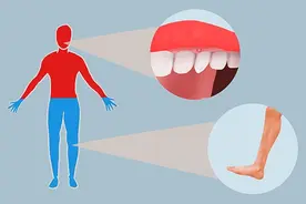 O型血的人，适合多吃肉？常见4种血型，怎么吃健康？靠谱吗？图片