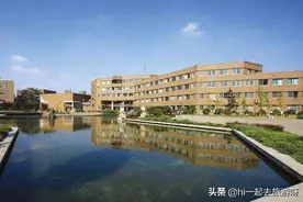河南新增一所本科大学，总投资超10亿元，河南考生的福音图片