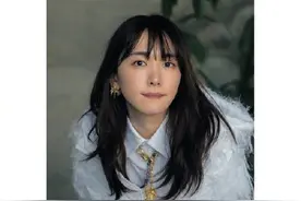 新垣结衣，依旧那么美！图片