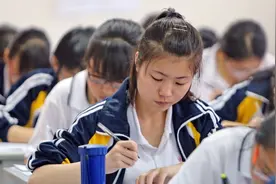 学霸考前是如何复习的？全靠这套高效复习方法！学渣也能拿高分图片