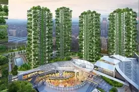 中国“第四代住房”要来了！住着不比别墅差，你期待吗？图片