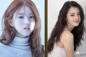 摄影师技术太好？镜头下的氧气美女出图如换头？图片