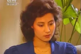 《公关小姐》播出31年，广东电视台何时能再造一部风靡全国的电视图片