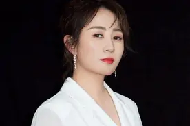 好儿媳马丽：丈夫比我小11岁，幸福与眼泪掺半图片