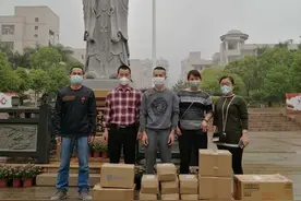莆田二中，真棒！图片