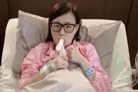 曾志伟太太病逝！64岁前妻王美华曾三度患癌，还恋上小12岁型男图片