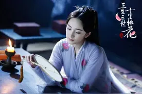 明星们没刘海是怎样的？杨幂孙俪变丑，看到任嘉伦：把刘海烧了图片