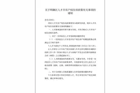 城阳区共有产权住房政策有关事项图片