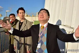 一部《嘘八百》喜剧电影，让人感受到日本茶道的情怀和匠人精神图片