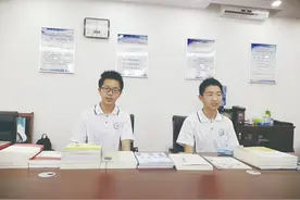 不是尖子生，却挺进了西安交大少年班，他们有啥诀窍？图片