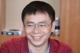 玄难离职后再开创业之路，一口气成立两家，做中台比阿里更靠谱？图片