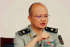 25岁中国小伙立功，发明出“导弹克星”，一旦开战可保护数千战机图片