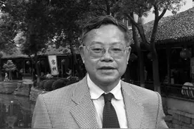 著名作家叶永烈去世，享年79岁图片