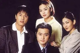 80后的青春，这5部经典韩剧你看过吗？还有哪些让你回味呢？图片