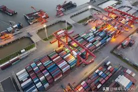 珠海保税区独特区位条件对内对外辐射作用是其它经济区域不可替代图片