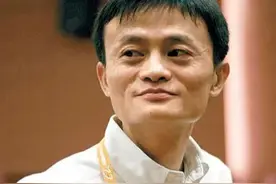 商业创业大佬都来自哪里，马老师是浙江杭州的，有你的老乡吗？图片