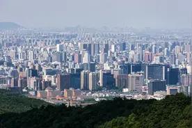 高新42万、包河51万、滨湖70万、合肥9区57个热盘首付门槛都在这图片