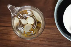 西洋参增强免疫力的秘密在这里！图片