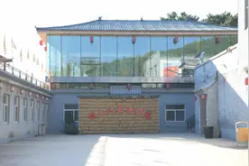 打卡美丽乡村｜爆！一到阳泉咀子上，N道美食等着你图片
