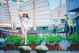 小说：宠女儿就能解锁成就，那还等什么？图片